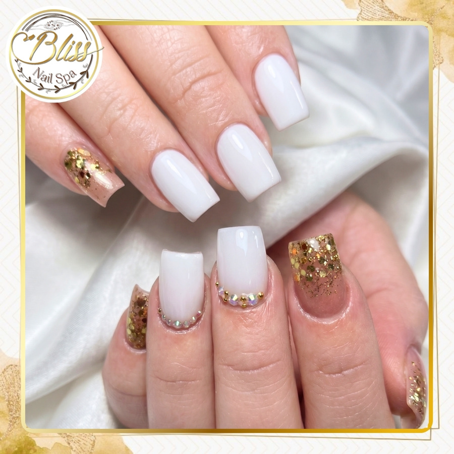 Bliss Nail Salon